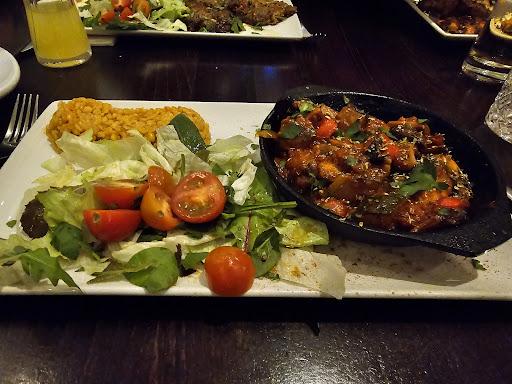 Photo of Francela Restaurant - 27 Angel Hill, Bury St Edmunds, Bury Saint Edmunds IP33 1UZ